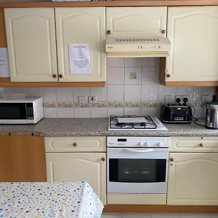 Single Room Only For One Adult